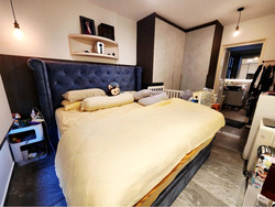 Blk 601A Tampines Greenridges (Tampines), HDB 4 Rooms #558171551